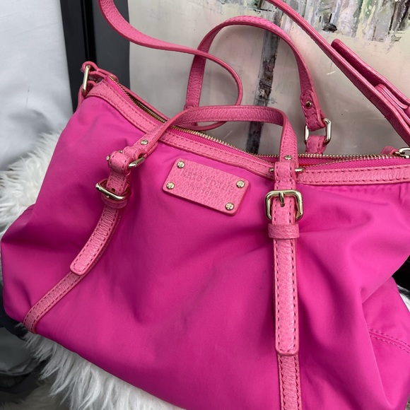 Kate spade union square opus handbag shoulder bag - Picture 11 of 12